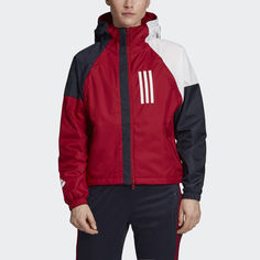 Куртка W.N.D. Water-Repellent adidas Athletics