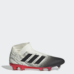 Футбольные бутсы Nemeziz 18+ FG adidas Performance