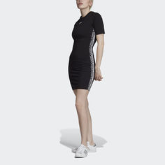Платье Tape adidas Originals