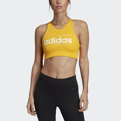 Спортивный бра Brilliant Basic adidas Essentials