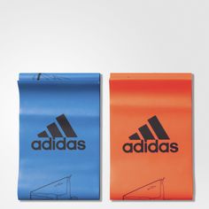 Повязка ADTB-10604 Training Band Set adidas Performance