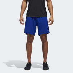 Шорты для бега Supernova adidas Performance