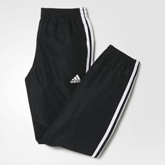 Брюки adidas Performance