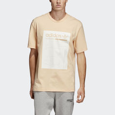 Футболка Kaval Graphic adidas Originals