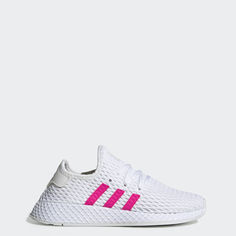 Кроссовки Deerupt Runner adidas Originals