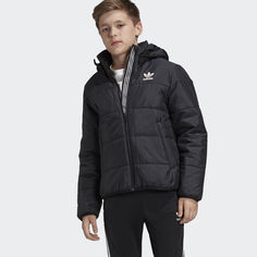 Утепленная куртка adidas Originals