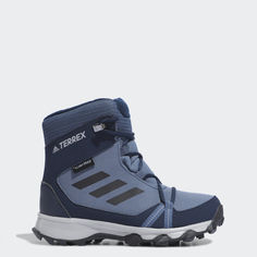 Сапоги TERREX SNOW CP CW K adidas Performance