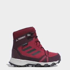 Сапоги TERREX SNOW CP CW K adidas Performance