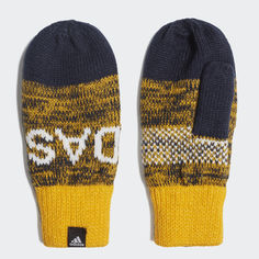 Перчатки GR MITTENS adidas Performance