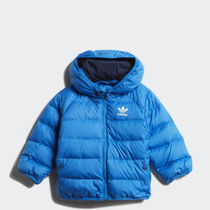 Пуховик RD JACKET adidas Originals