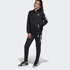 Спортивный костюм adidas Performance