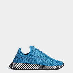 Кроссовки Deerupt Runner adidas Originals