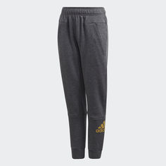 Брюки YB ID HLD PNT adidas Performance