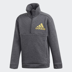 Худи YB ID HLD HD adidas Performance