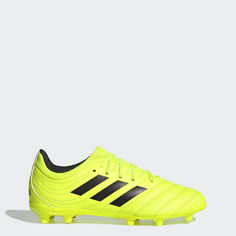 Футбольные бутсы Copa 19.3 FG adidas Performance