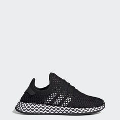 Кроссовки Deerupt Runner adidas Originals