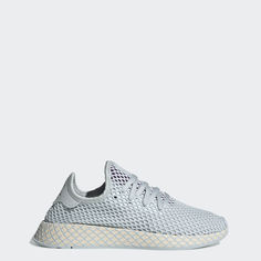 Кроссовки Deerupt Runner adidas Originals