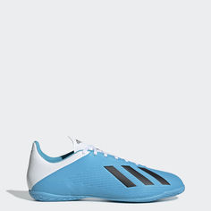 Футбольные бутсы X 19.4 IN adidas Performance