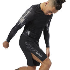Спортивные шорты Combat MMA Reebok