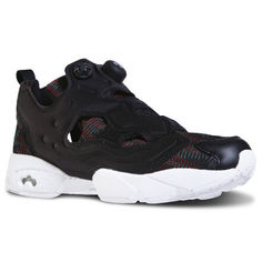 Кроссовки InstaPump Fury FBT Reebok