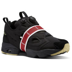 Кроссовки INSTAPUMP FURY Money Pack Reebok