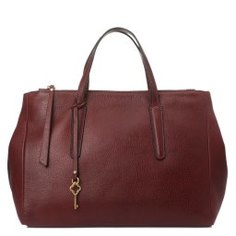 Сумка GIANNI CHIARINI 6526 бордовый