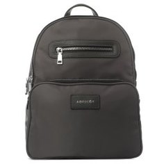 Рюкзак ABRICOT 7122-1 темно-серый
