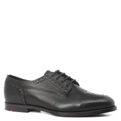 Полуботинки LLOYD 29-359 черный