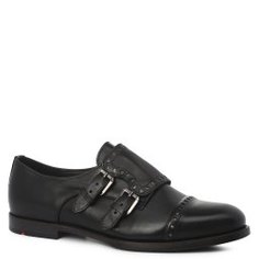 Полуботинки LLOYD 29-358 черный