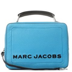 Сумка MARC JACOBS M0014841 голубой