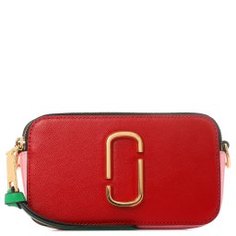 Сумка MARC JACOBS M0015373 красный