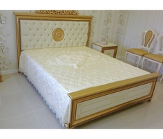 Двуспальная кровать Мэри Meri