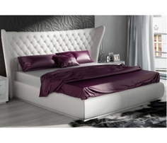 Кровать двуспальная ESF