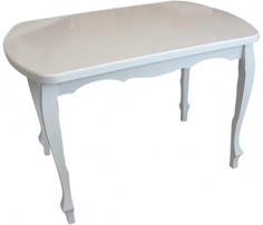 Стол деревянный Мир камня