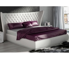 Кровать двуспальная ESF