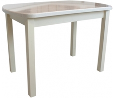 Стол деревянный Мир камня