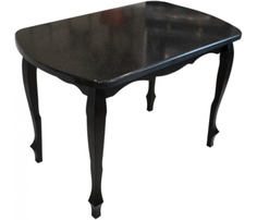 Стол деревянный Мир камня