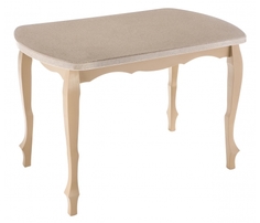 Стол деревянный Мир камня