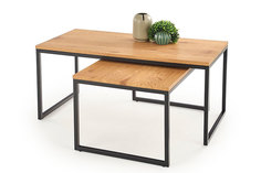 Набор журнальных столов SABROSA Ангстрем