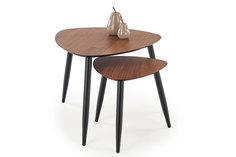 Набор журнальных столов NICEA Ангстрем