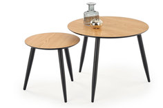 Набор журнальных столов MENTONA Ангстрем