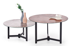 Набор журнальных столов TWINS Ангстрем