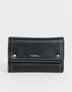 Черный кошелек Fiorelli - Черный