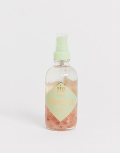 Очищающее масло с розовой солью Pixi - Бесцветный