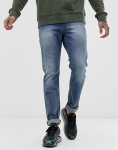 Узкие джинсы ASOS DESIGN - Синий