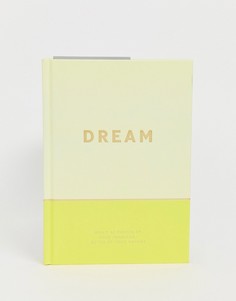 Дневник kikki.K - 101 dreams - Мульти