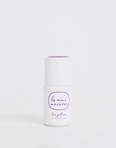 Гелевый лак для ногтей Le Mini Macaron - Les Jellies (Grape Jelly - Фиолетовый