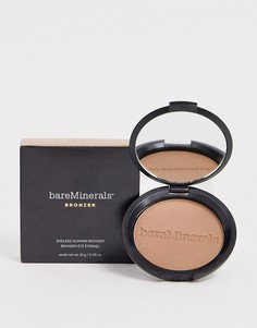 Бронзатор bareMinerals Endless Summer (Faux Tan - Коричневый