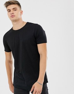 Футболка Hugo Boss Depusi - Черный