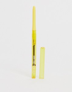 Подводка для глаз NYX Professional Makeup Festival Off Tropic Pro - Pineapple Punch Yellow (желтый - Желтый